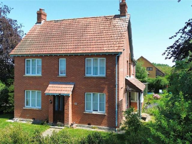 House for sale in East Lambrook, Kingsbury Episcopi