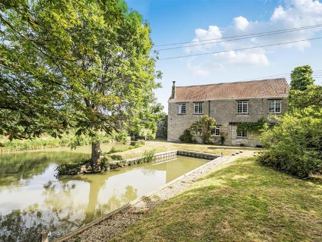 House for sale in Hilperton, Wiltshire