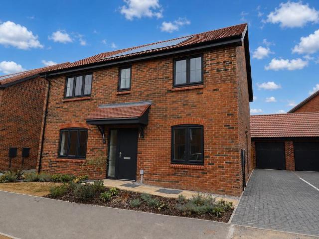 House for sale in Elloughton-cum-Brough, Brough