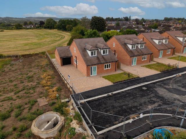 House for sale in Retford, Bassetlaw