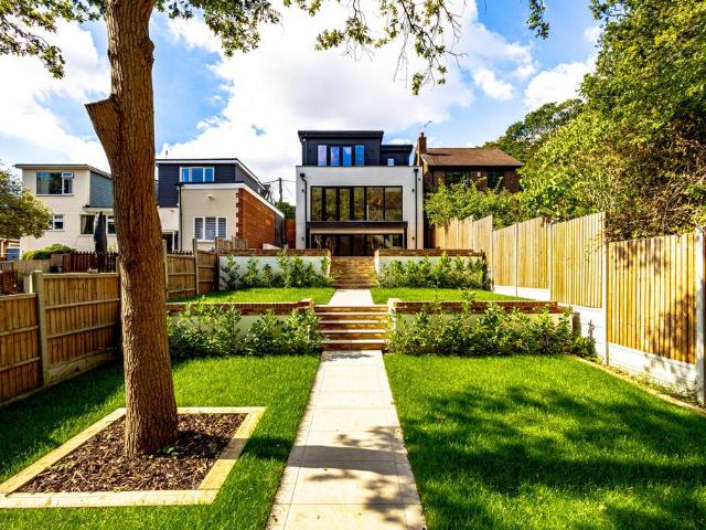 House for sale in South Benfleet, Castle Point