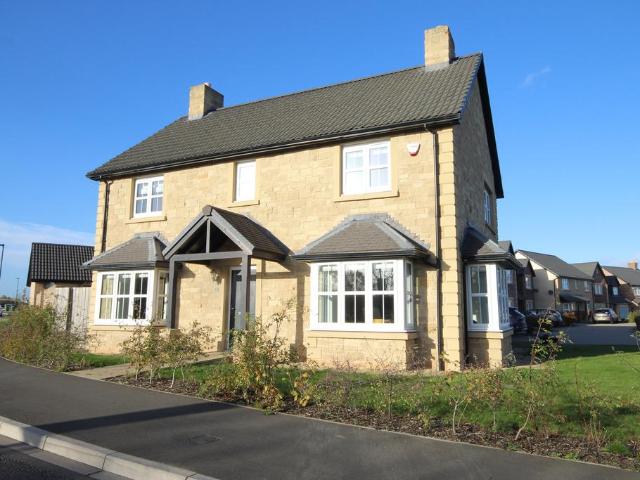 House for sale in Backworth, Isle Of Man