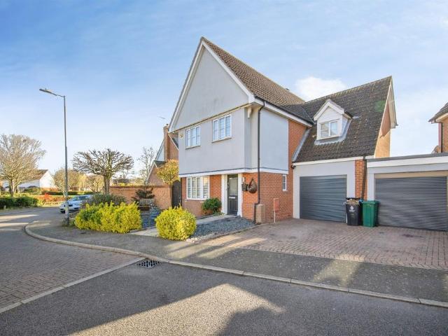 House for sale in Dale Hill, Essex
