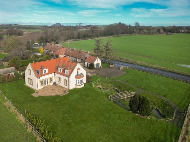 House for sale in Scotland