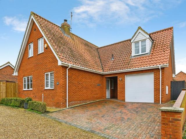 House for sale in Hilgay, Brookville