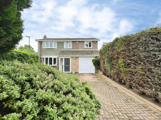 House for sale in Newcastle Upon Tyne