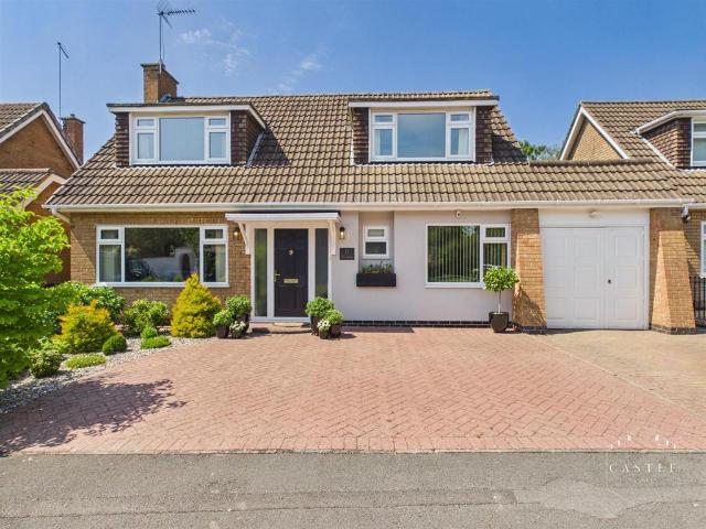 House for sale in Lash Hill, Barton