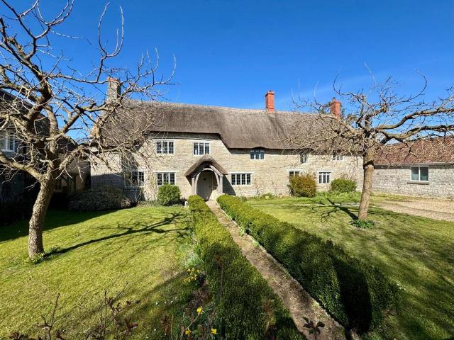 House for sale in West Camel, Somerset