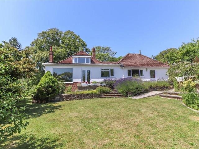 House for sale in Wiltshire