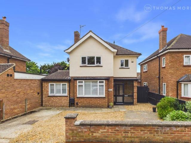 House for sale in Biggleswade, Bedfordshire