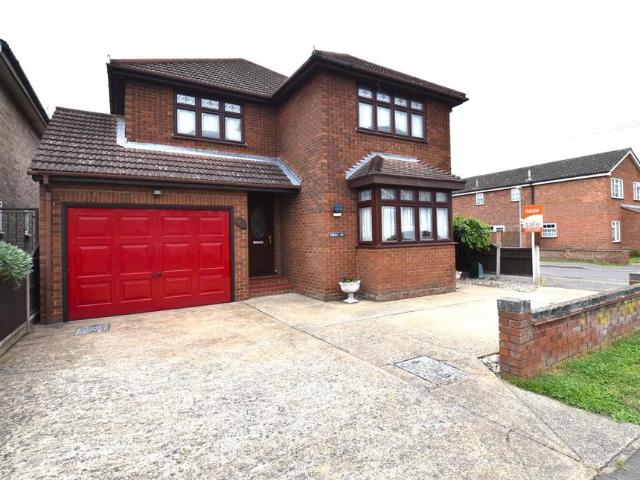 House for sale in Ashingdon, Barling