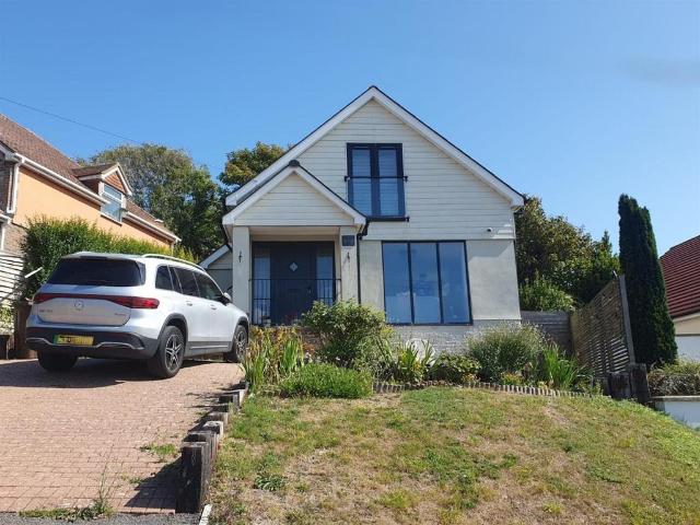 House for sale in Ovingdean