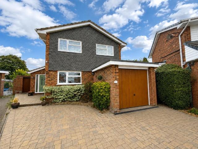 House for sale in Dunstable, Bedfordshire