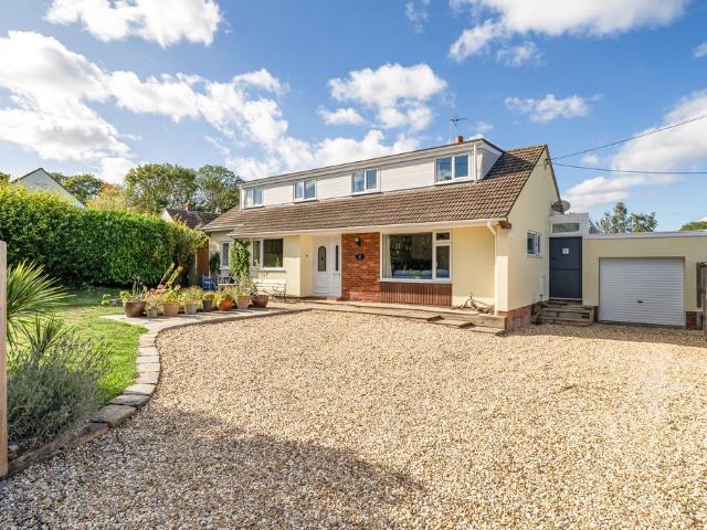 House for sale in Trull, Somerset