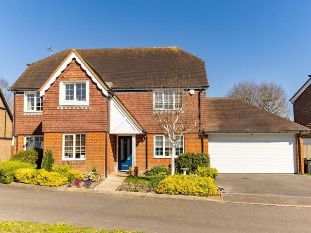 House for sale in Tilgate Forest Row, Mid Sussex