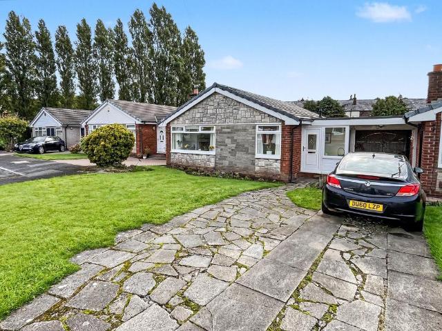 House for sale in Hollins, Bury