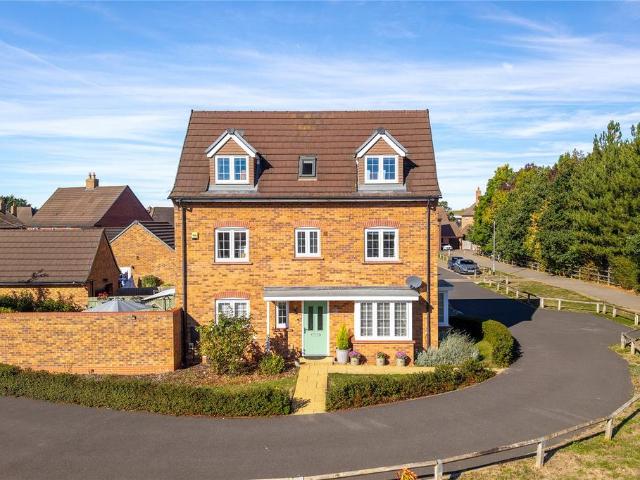 House for sale in Hanson Reach, Stewartby