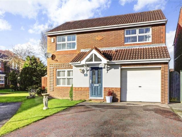 House for sale in West Rainton
