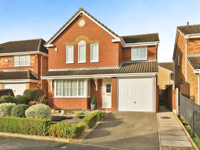 House for sale in East Tuddenham, Norfolk