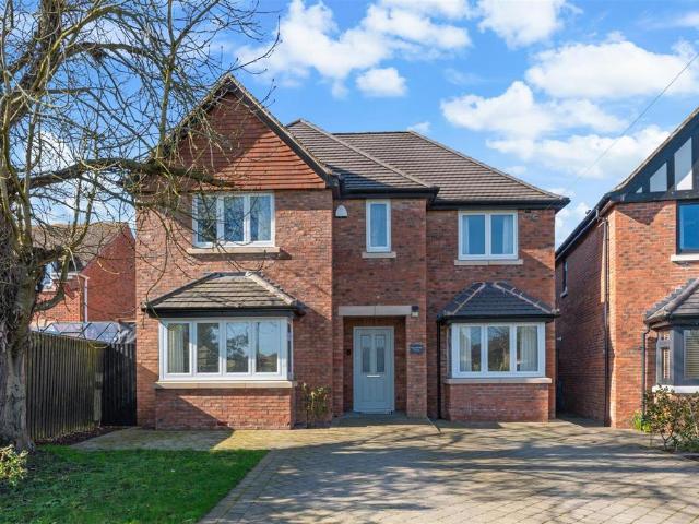 House for sale in Boley Park, Staffordshire