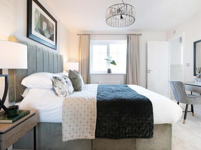 House for sale in Cwmgelli, Blackwood
