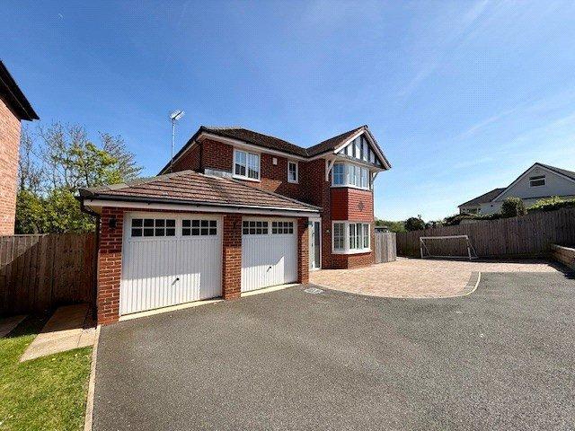 House for sale in Conwy, Wales