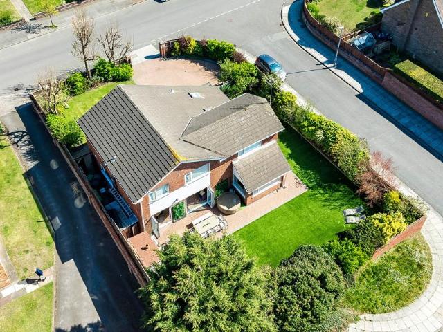 House for sale in Great Crosby, Sefton