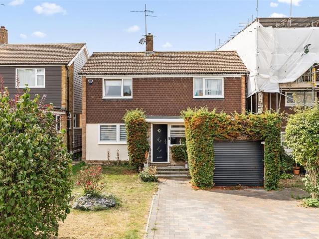 House for sale in Latton Bush, Harlow