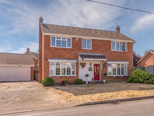 House for sale in Maldon, Essex