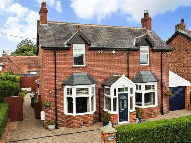 House for sale in Highfield, Rowlands Gill