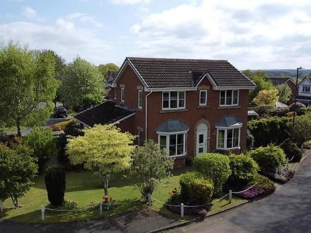House for sale in Aiskew