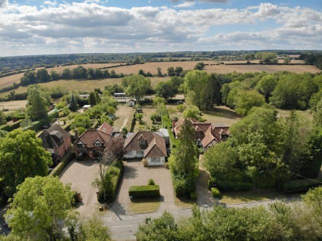 House for sale in Chesham and Villages Community Board, Bellingdon