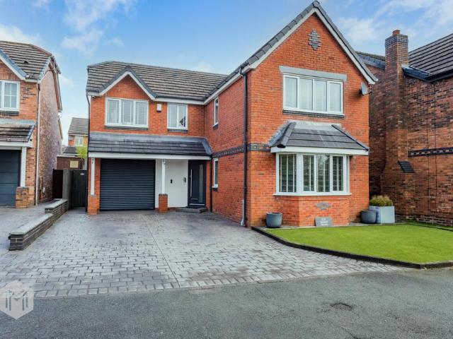 House for sale in Bury, Isle Of Man