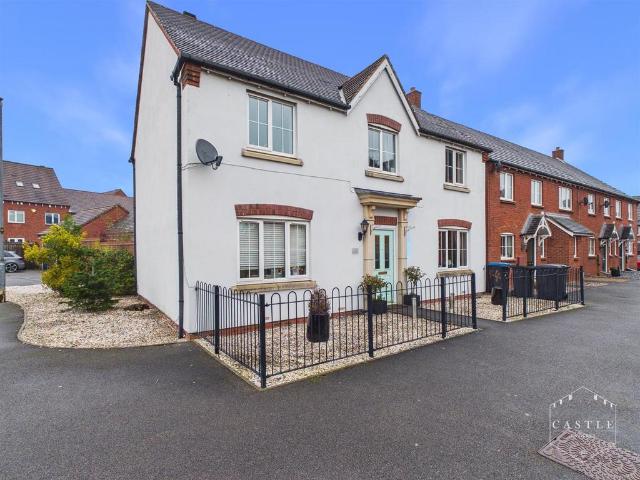 House for sale in Barton, Isle Of Man