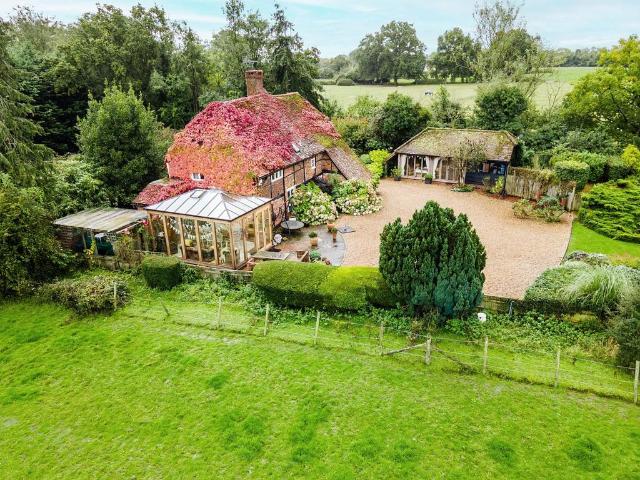 House for sale in West Berkshire