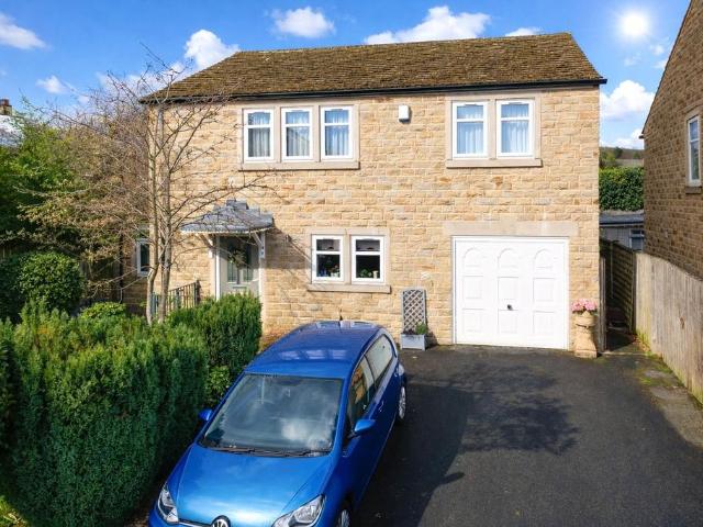 House for sale in Baildon