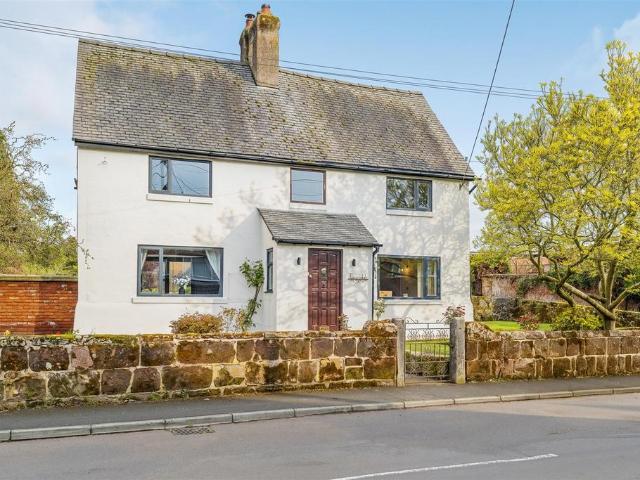 House for sale in Eardiston, Shropshire