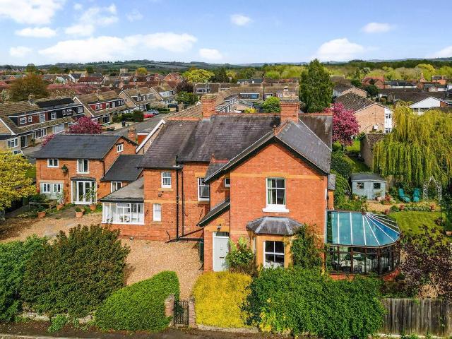 House for sale in Shipston on Stour, Alderminster