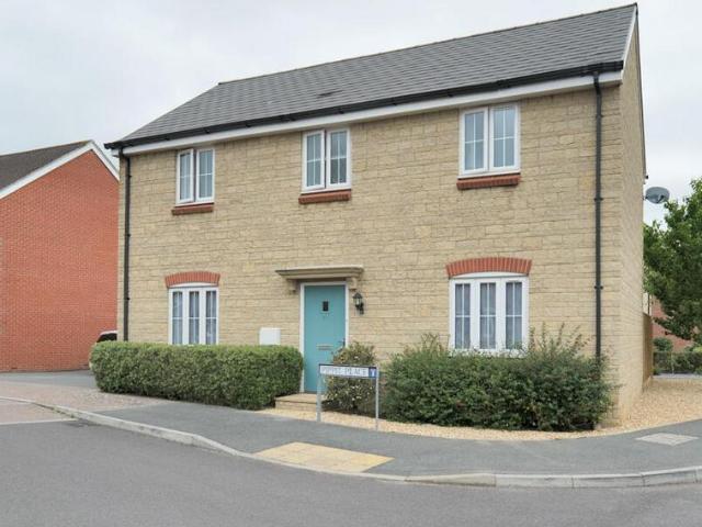 House for sale in Melksham, Wiltshire