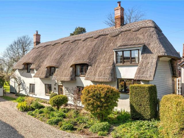 House for sale in Duton Hill, Essex