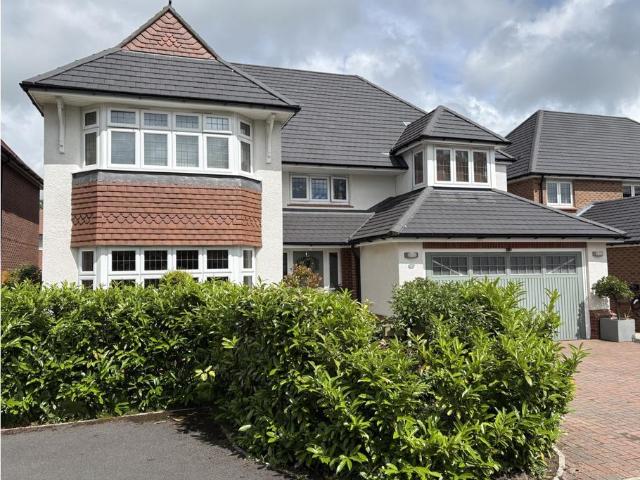 House for sale in Woodplumpton, Higher Bartle