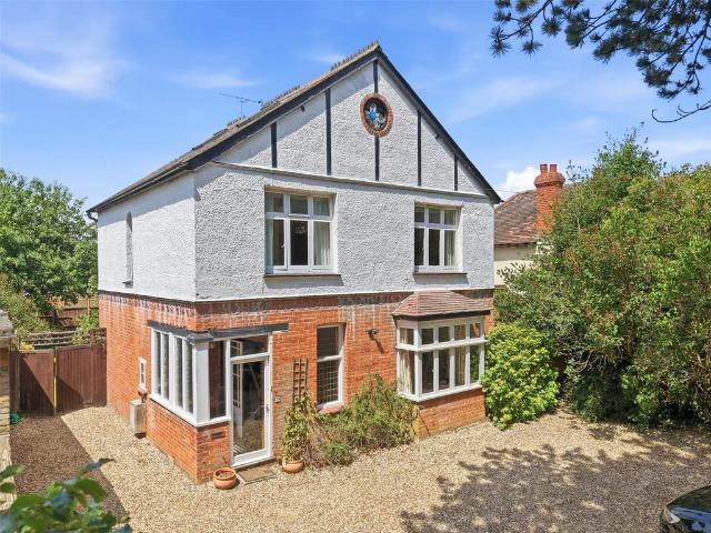 House for sale in Hockerill, Colliers End