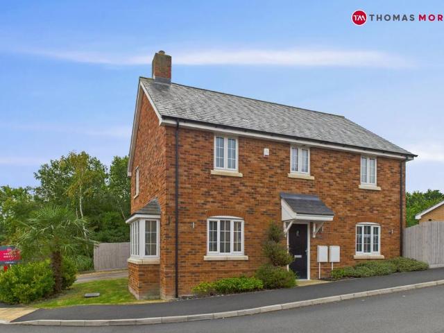 House for sale in Huntingdon, Cambridgeshire