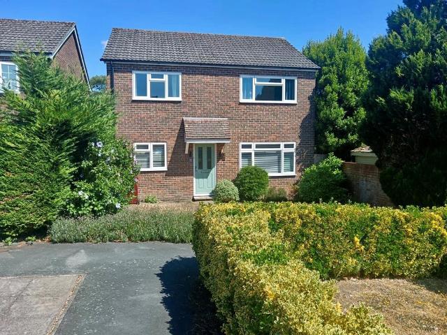 House for sale in Littlecote, West Sussex