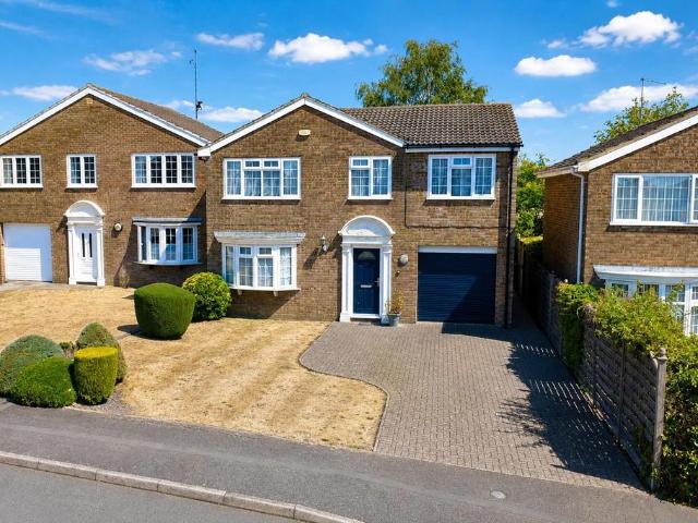 House for sale in Woodland Valley, Rothwell