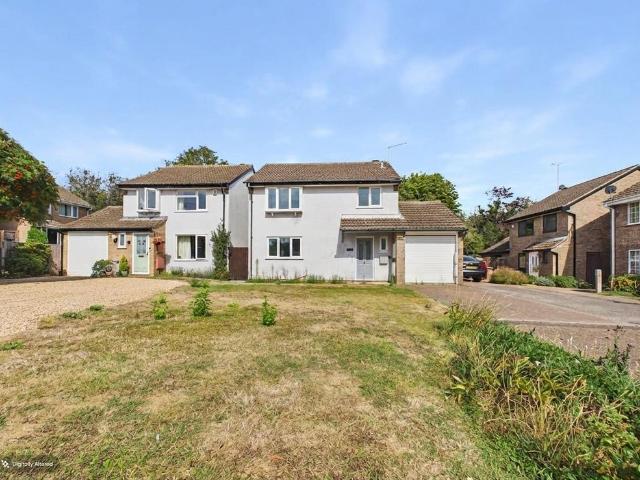 House for sale in Peterborough