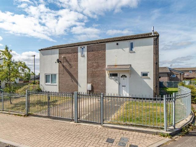 House for sale in Blakelaw, Tyne And Wear