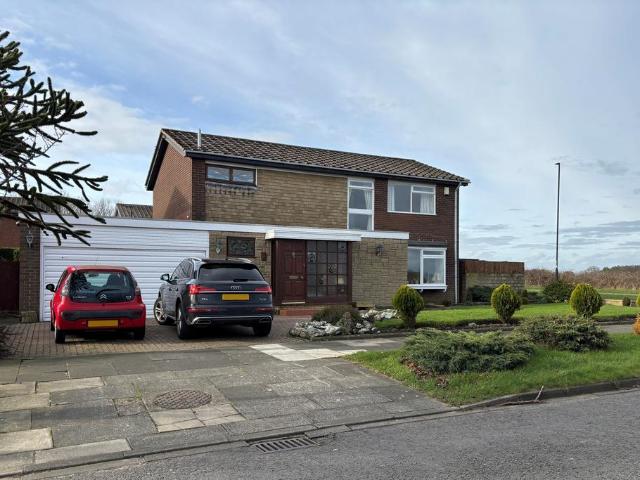 House for sale in Whitley Bay, Isle Of Man