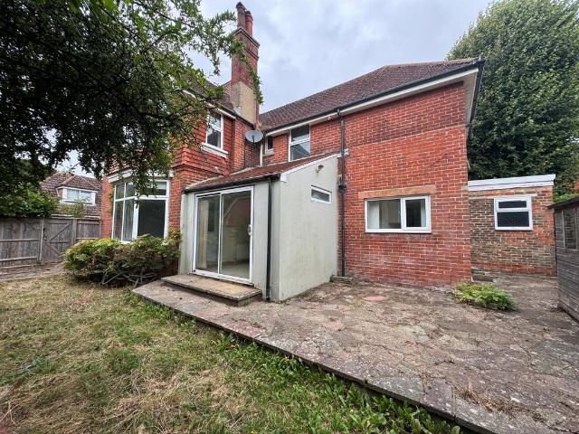 House for sale in Worthing, West Sussex