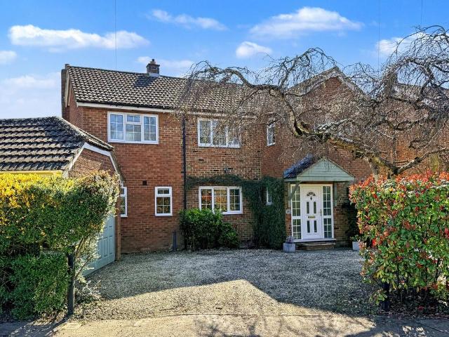 House for sale in Dromore, Oxfordshire
